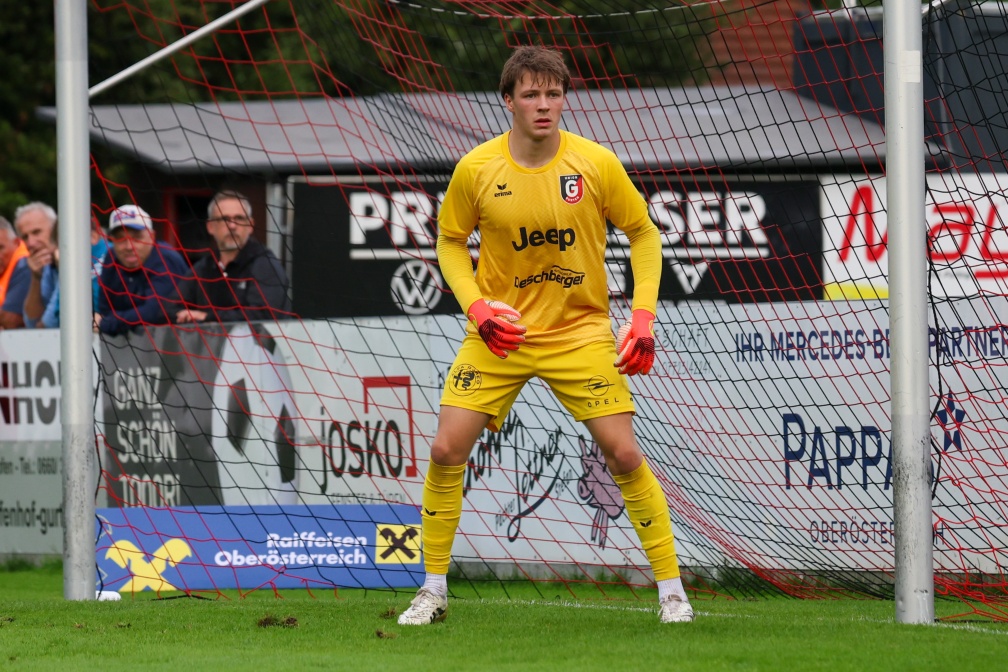 Gurten, Union Gurten vs LASK Amateure, Regionalliga Nord