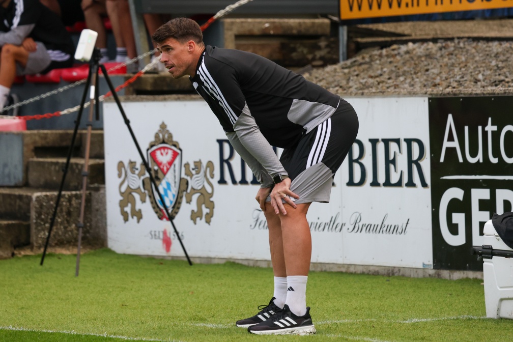 Gurten, Union Gurten vs LASK Amateure, Regionalliga Nord
