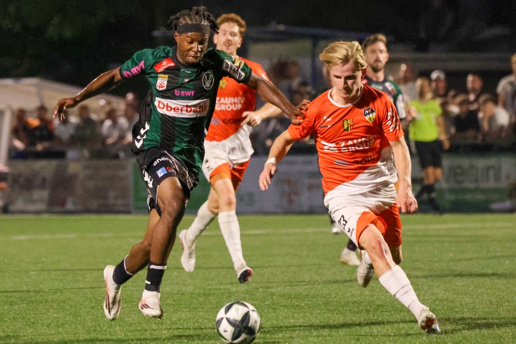 Uniqua ÖFB Cup 2026/27 2.Runde, SPG Wallern/St.Marienk. vs SV O