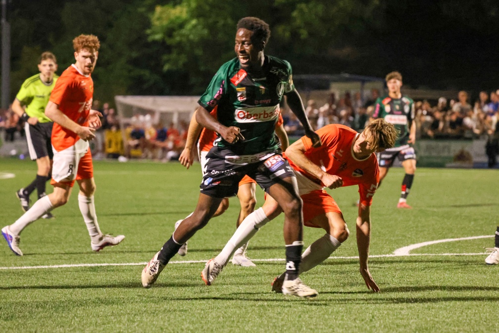 Uniqua ÖFB Cup 2026/27 2.Runde, SPG Wallern/St.Marienk. vs SV O