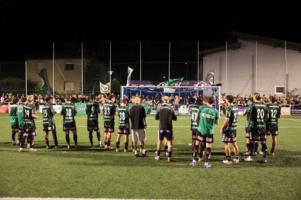 Uniqua ÖFB Cup 2026/27 2.Runde, SPG Wallern/St.Marienk. vs SV O