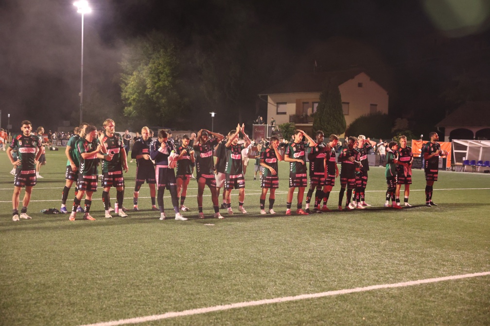 Uniqua ÖFB Cup 2026/27 2.Runde, SPG Wallern/St.Marienk. vs SV O